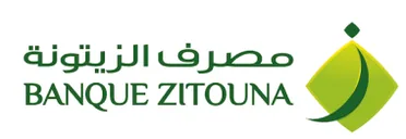Banque Zitouna logo